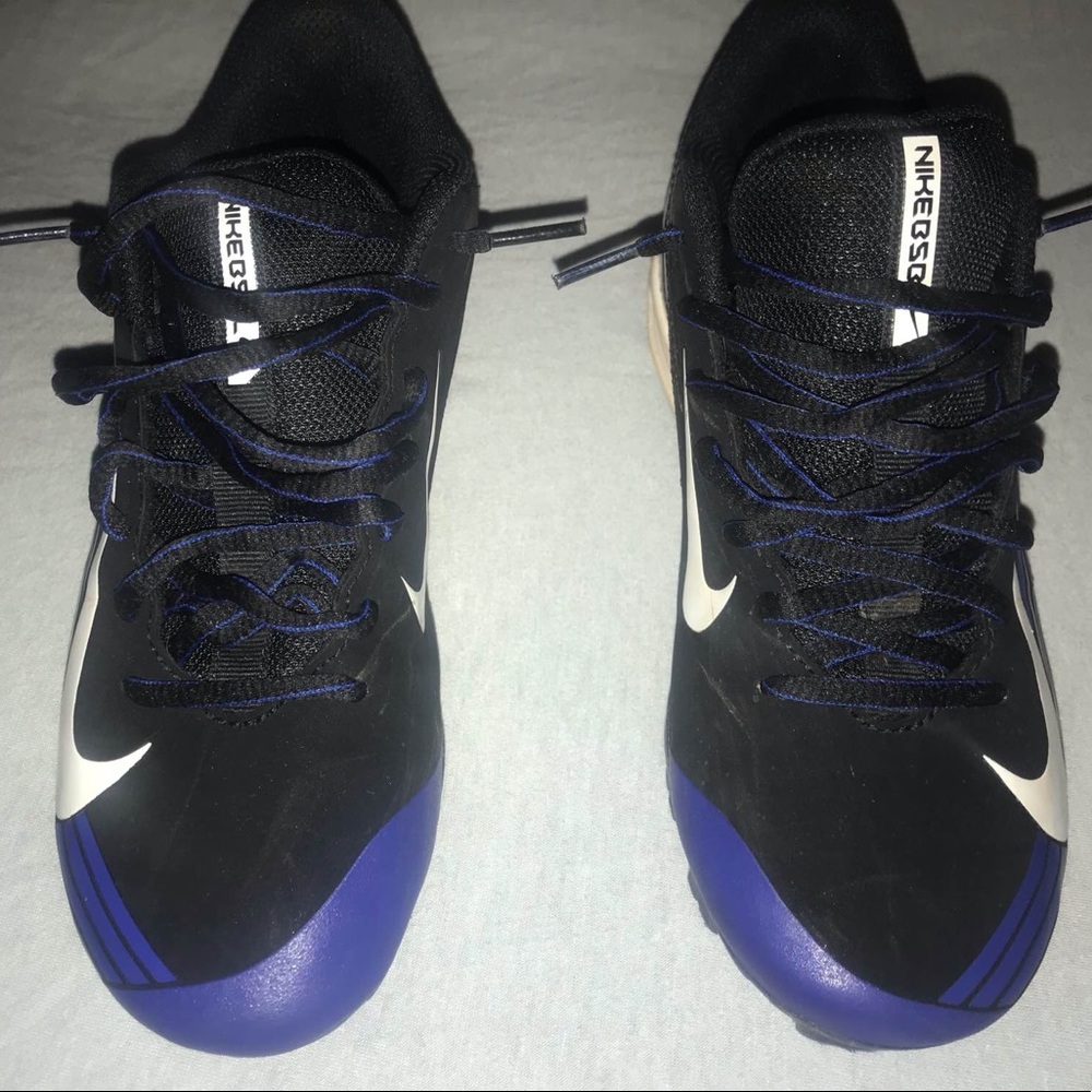 Nike Vapor Strike 2 MCS BG Size Youth 5 (With Box)